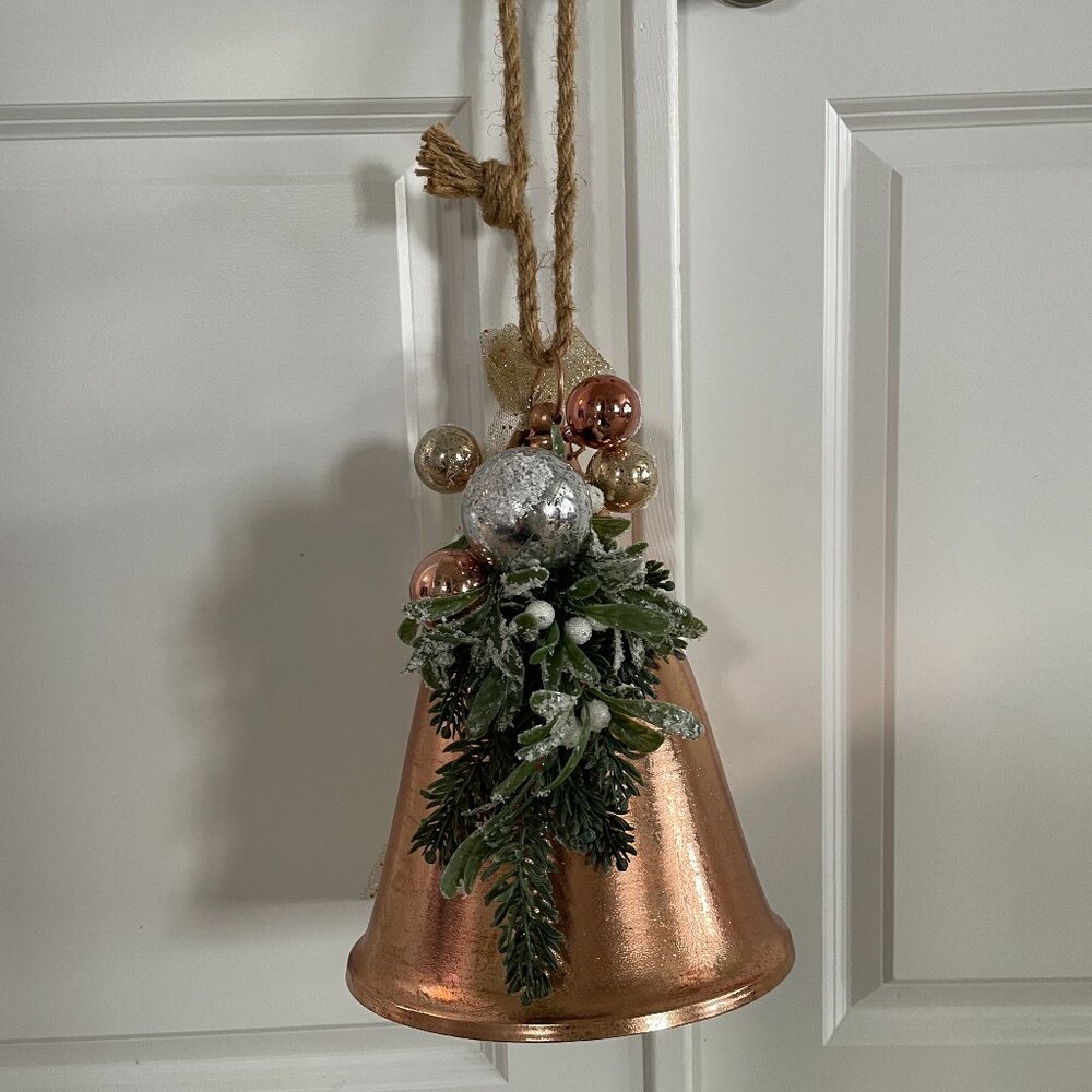 Christmas Bell